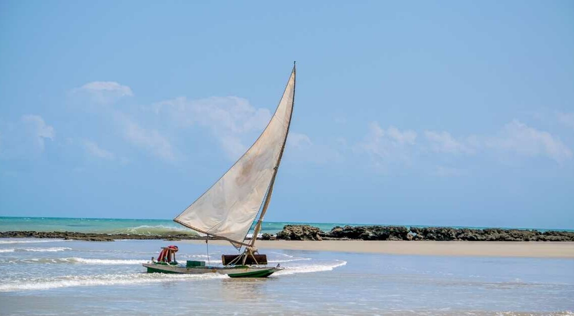 Guia Completo de Kitesurf em São Miguel do Gostoso: Spots, Escolas e Dicas