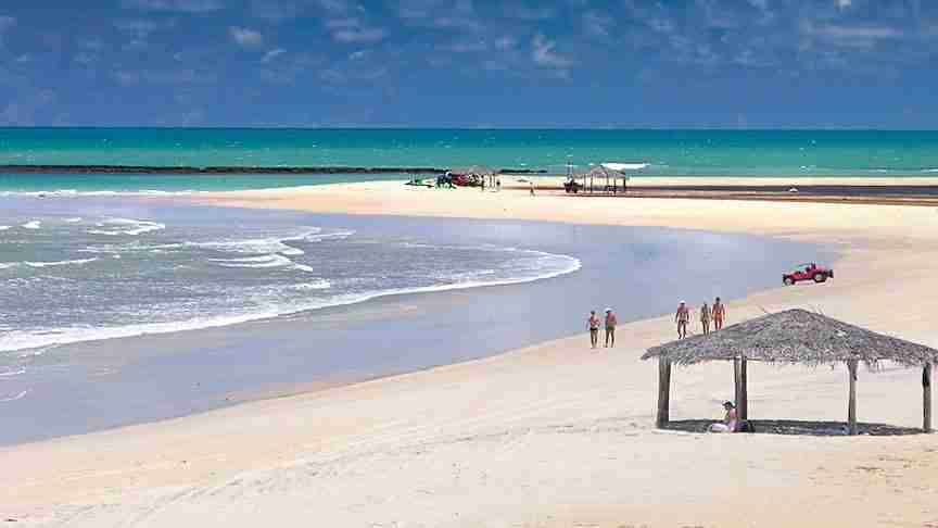 Windsurf em São Miguel do Gostoso: A Melhor Época e os Pontos Ideais