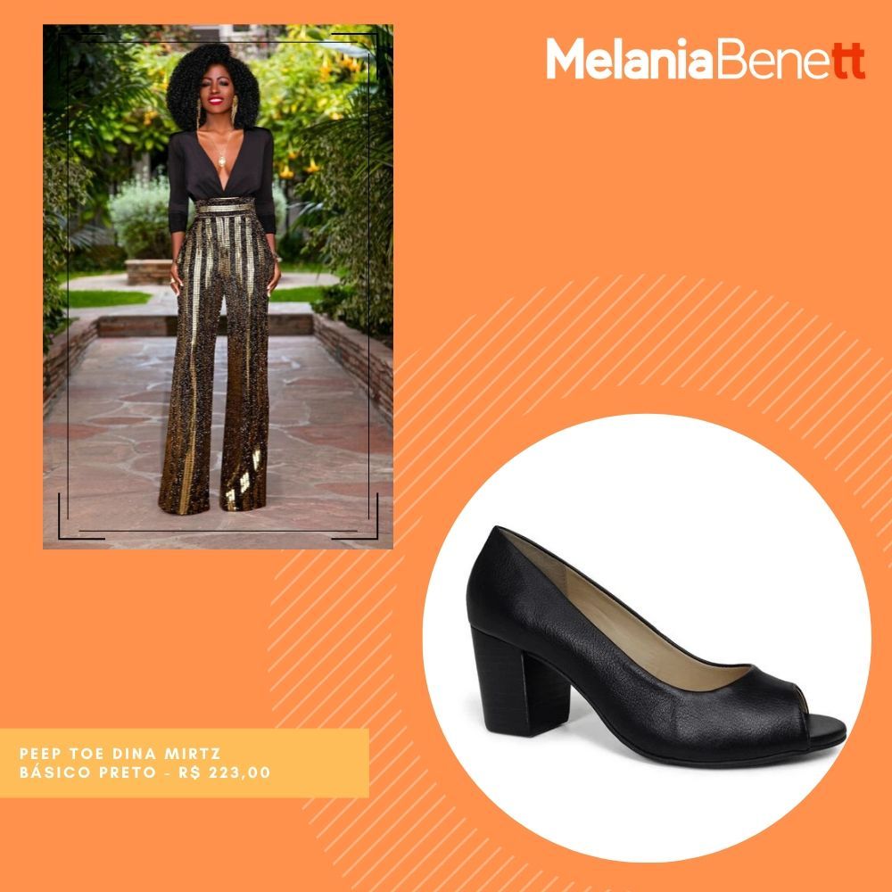 Dicas de ouro para baixinhas usarem calça pantalona sem erro