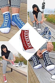 sapatos coloridos para alegrar o look