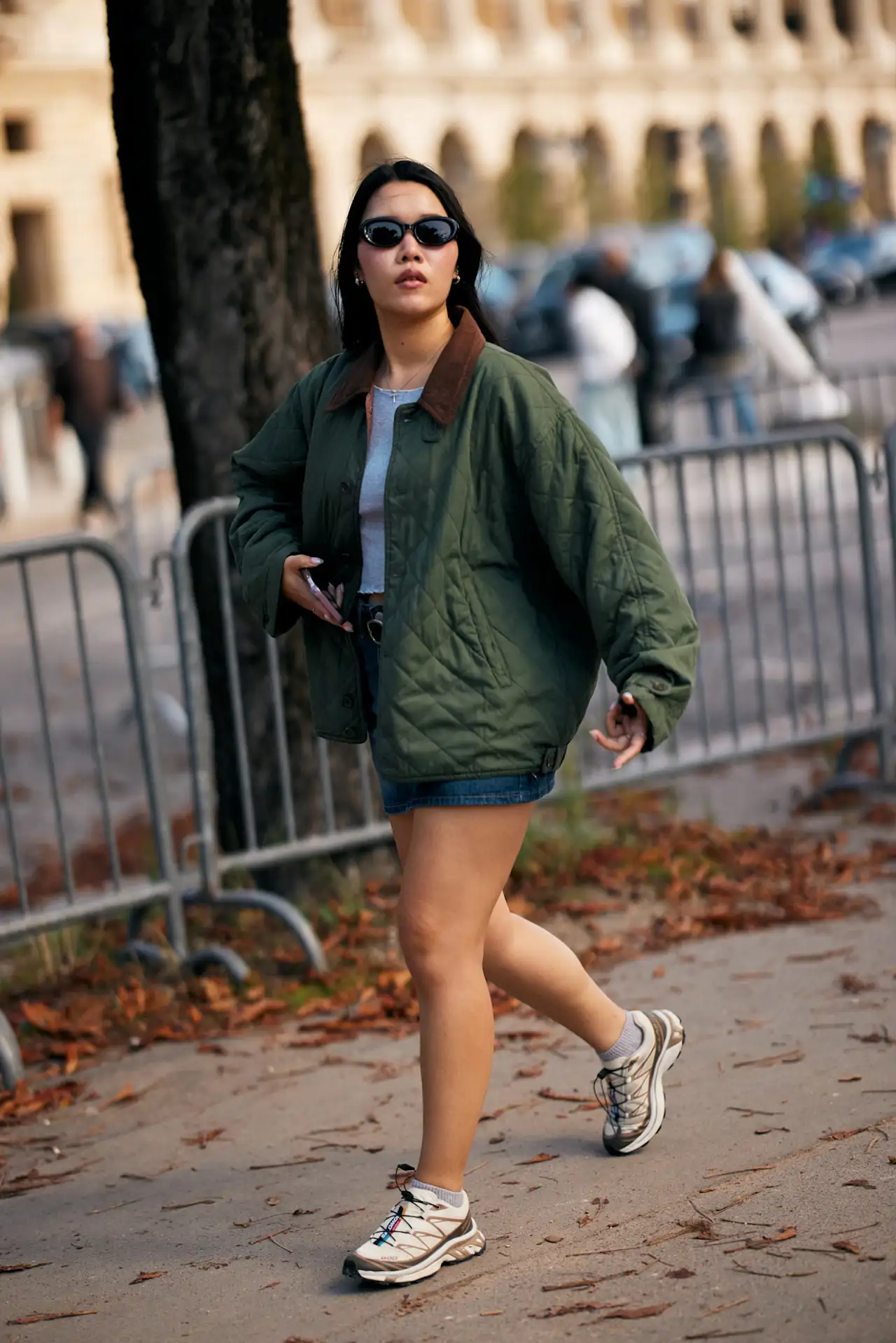 Scarpins Coloridos: A Peça Chave para Elevar seu Estilo Profissional