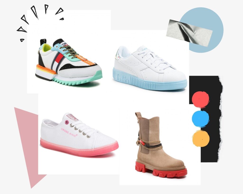 Sandálias e Rasteirinhas: As Cores do Verão 2026 que Você Precisa Conhecer