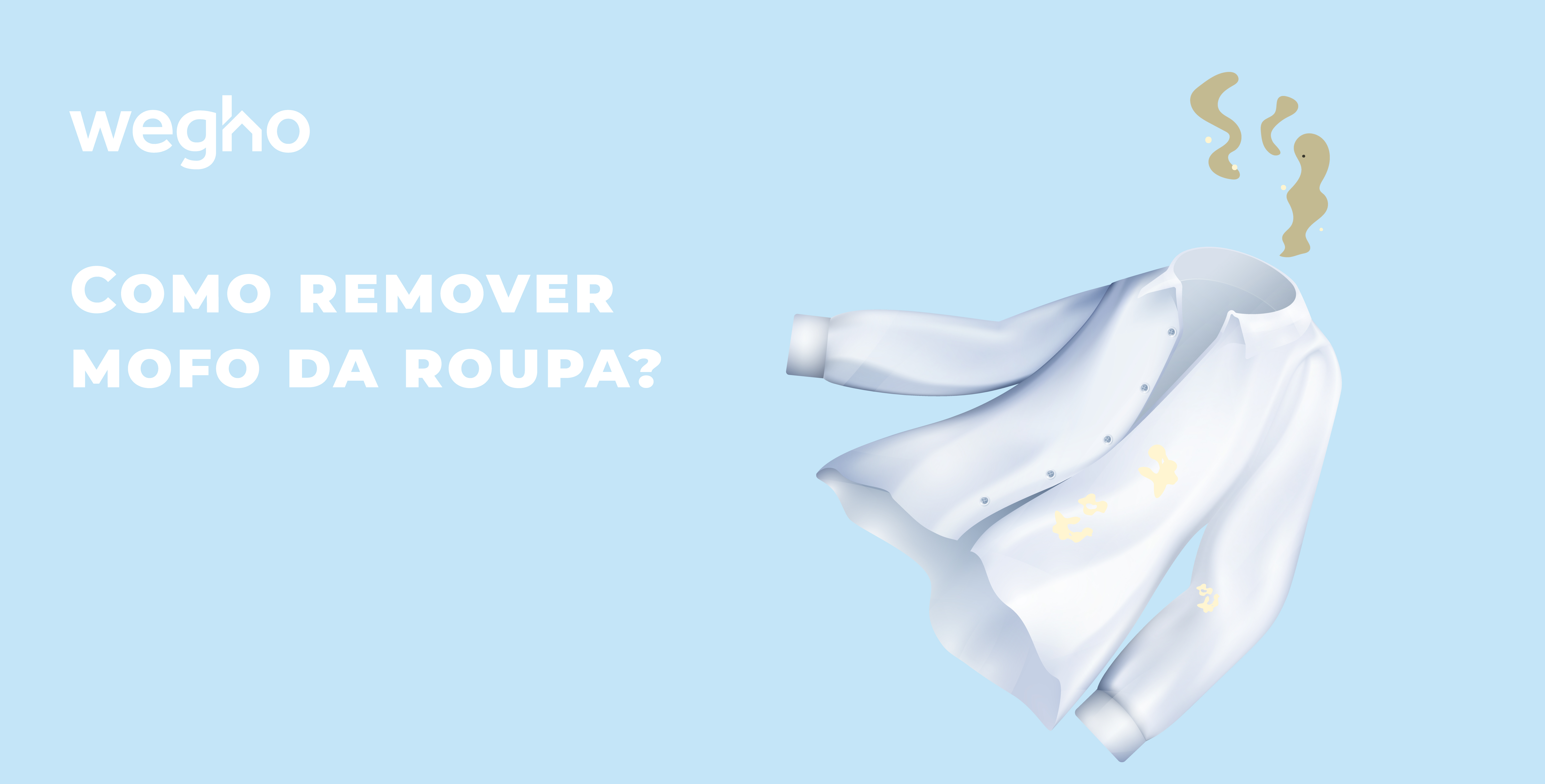 sbolos de mofo nas roupas como evitar