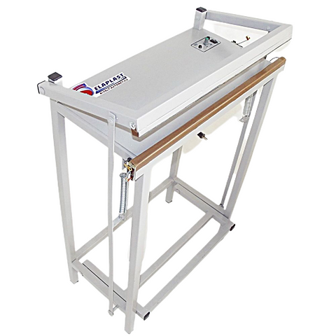 Seladora térmica de bancada
