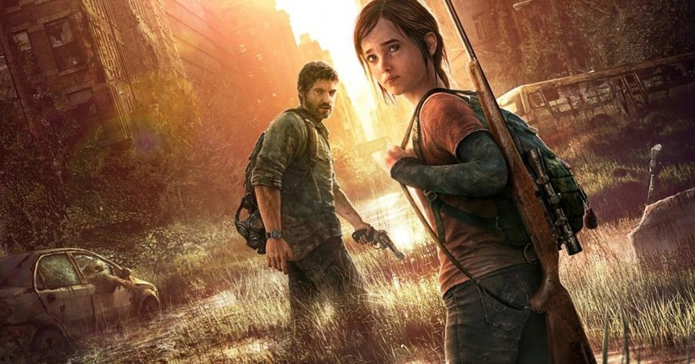 séries baseadas em jogos de videogame