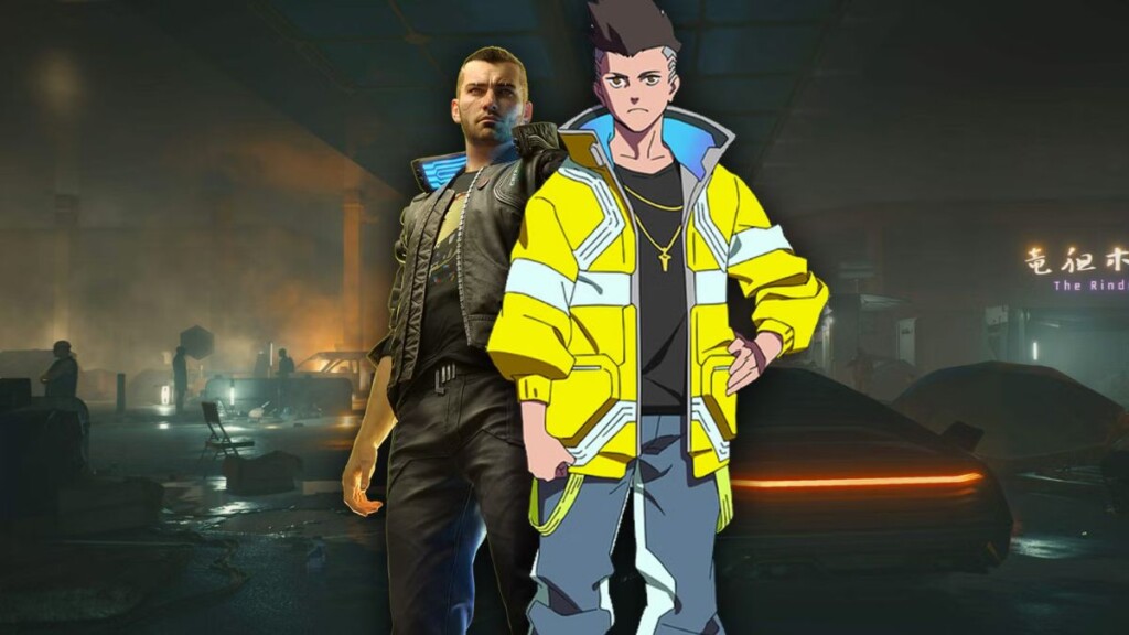 séries baseadas em jogos de videogame