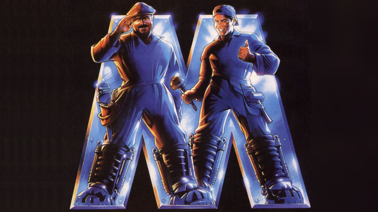 séries baseadas em jogos de videogame