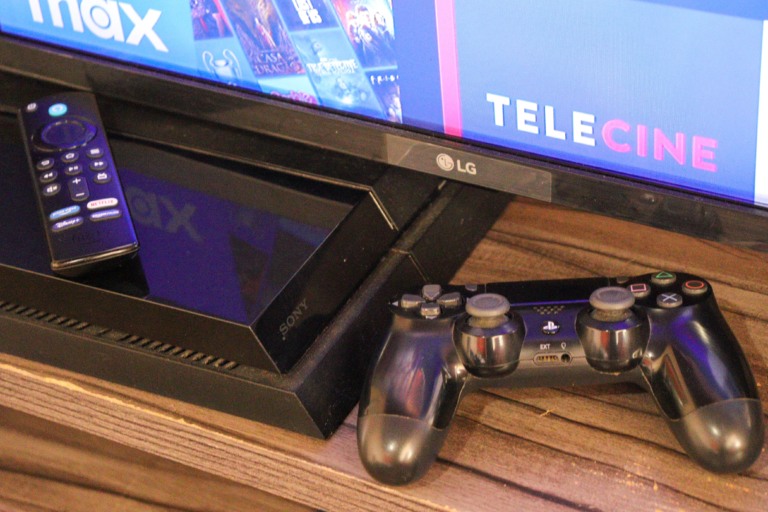 séries baseadas em jogos de videogame