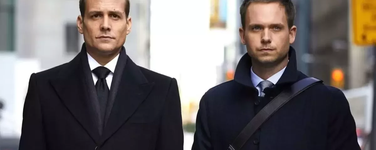 Guia Completo: Como Escolher a Melhor Série Jurídica para Você