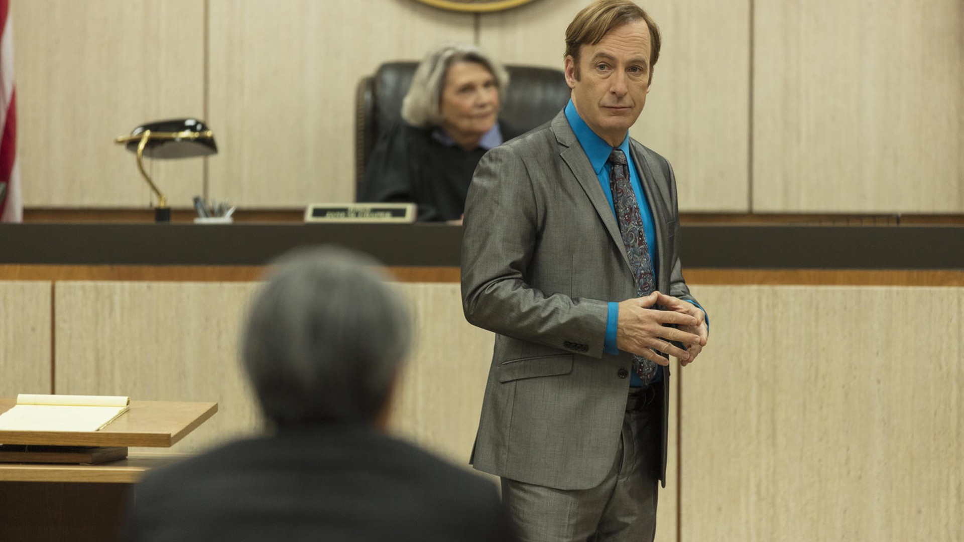 Análise: Os Dilemas Éticos em 'Além do Direito' e Outros Doramas Jurídicos