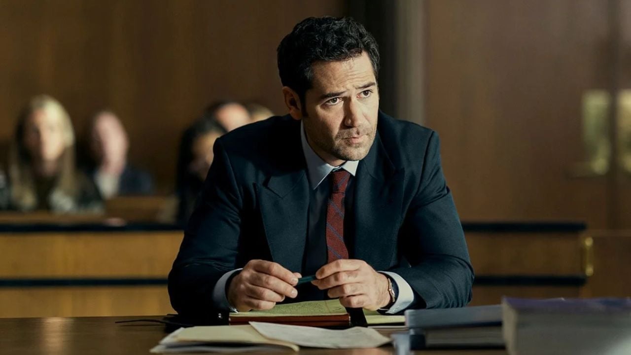 Guia Completo: Como Escolher a Melhor Série Jurídica para Você