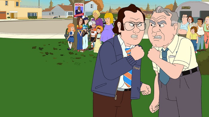 Análise: O Humor Ácido de BoJack Horseman e sua Crítica Social