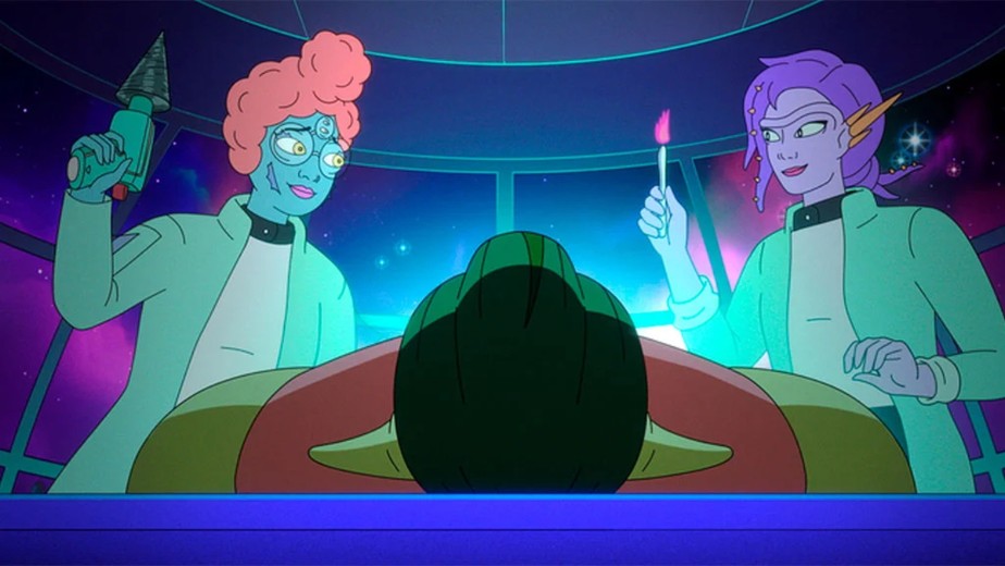 Além do Escracho: As Mensagens Escondidas em South Park