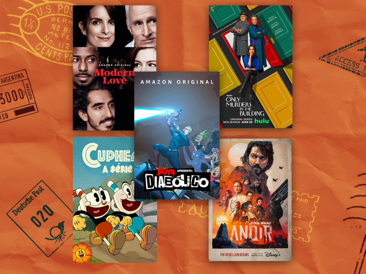 erros comuns ao escolher séries de comédia curtas para maratonar