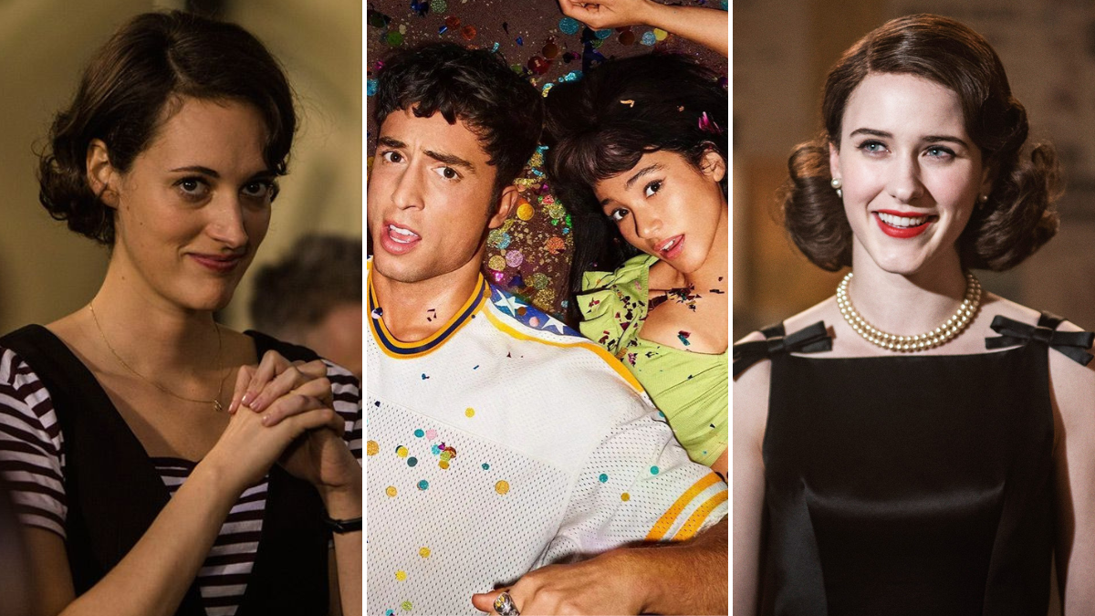 quanto custa assinar plataformas para maratonar séries de comédia curtas