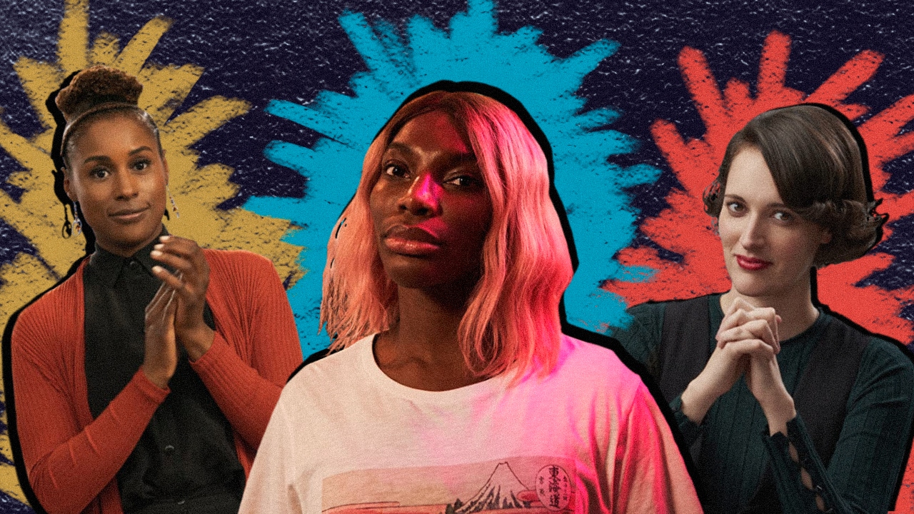 O humor absurdo em séries: uma análise profunda