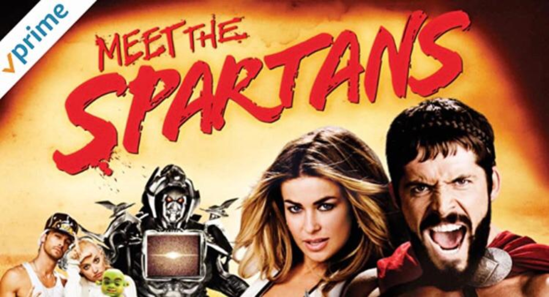 As 5 séries de paródia mais inteligentes para assistir agora