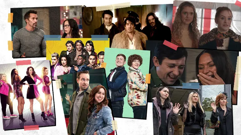 O humor absurdo em séries: uma análise profunda