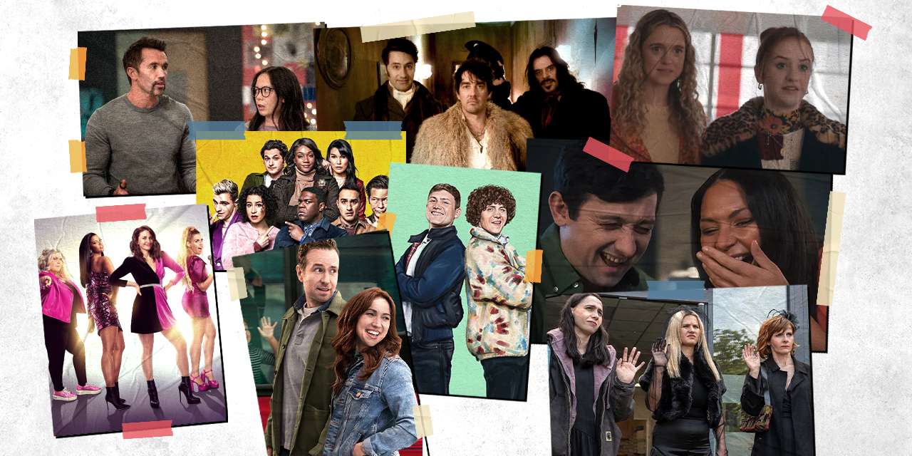 1. As 10 Sitcoms Mais Engraçadas de Todos os Tempos
2. Guia Completo: Onde Assistir às Melhores Séries de Comédia
3. De Clássicos a Novidades: A Evolução das Séries de Humor
4. Sitcoms Brasileiras: Humor que Conecta com o Público
5. Por Que Amamos Séries de Comédia? Uma Análise do Humor na TV
