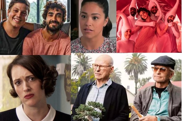 1. As 10 Sitcoms Mais Engraçadas de Todos os Tempos
2. Guia Completo: Onde Assistir às Melhores Séries de Comédia
3. De Clássicos a Novidades: A Evolução das Séries de Humor
4. Sitcoms Brasileiras: Humor que Conecta com o Público
5. Por Que Amamos Séries de Comédia? Uma Análise do Humor na TV