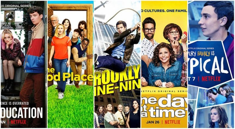 1. As 10 Sitcoms Mais Engraçadas de Todos os Tempos
2. Guia Completo: Onde Assistir às Melhores Séries de Comédia
3. De Clássicos a Novidades: A Evolução das Séries de Humor
4. Sitcoms Brasileiras: Humor que Conecta com o Público
5. Por Que Amamos Séries de Comédia? Uma Análise do Humor na TV