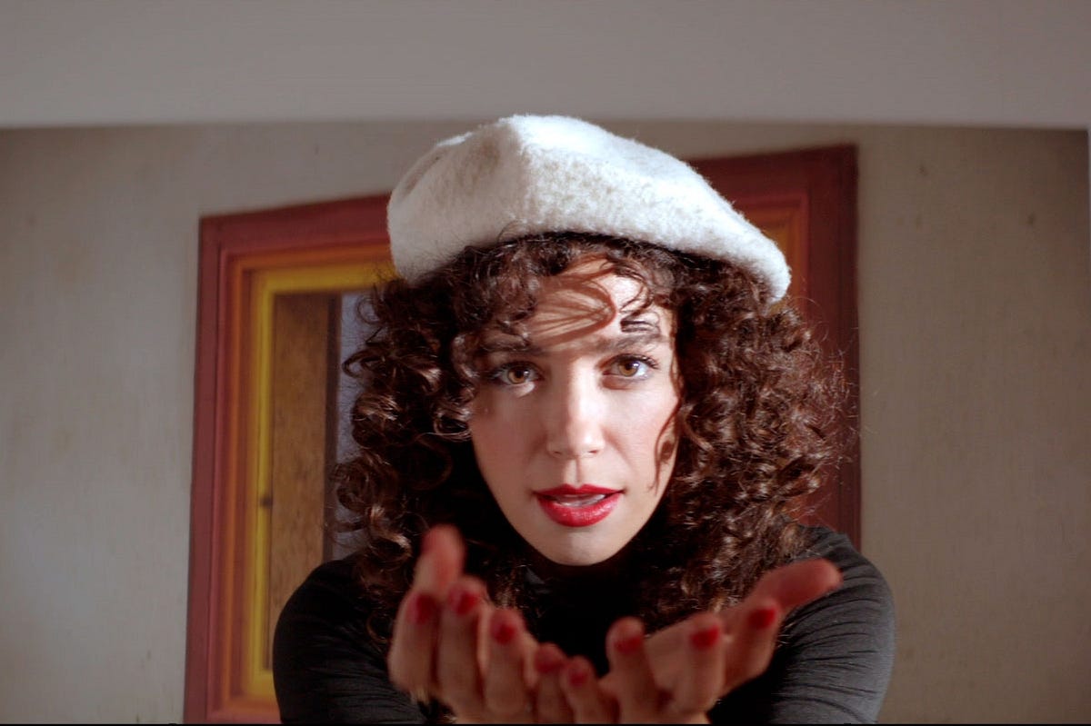 séries de comedia mockumentary