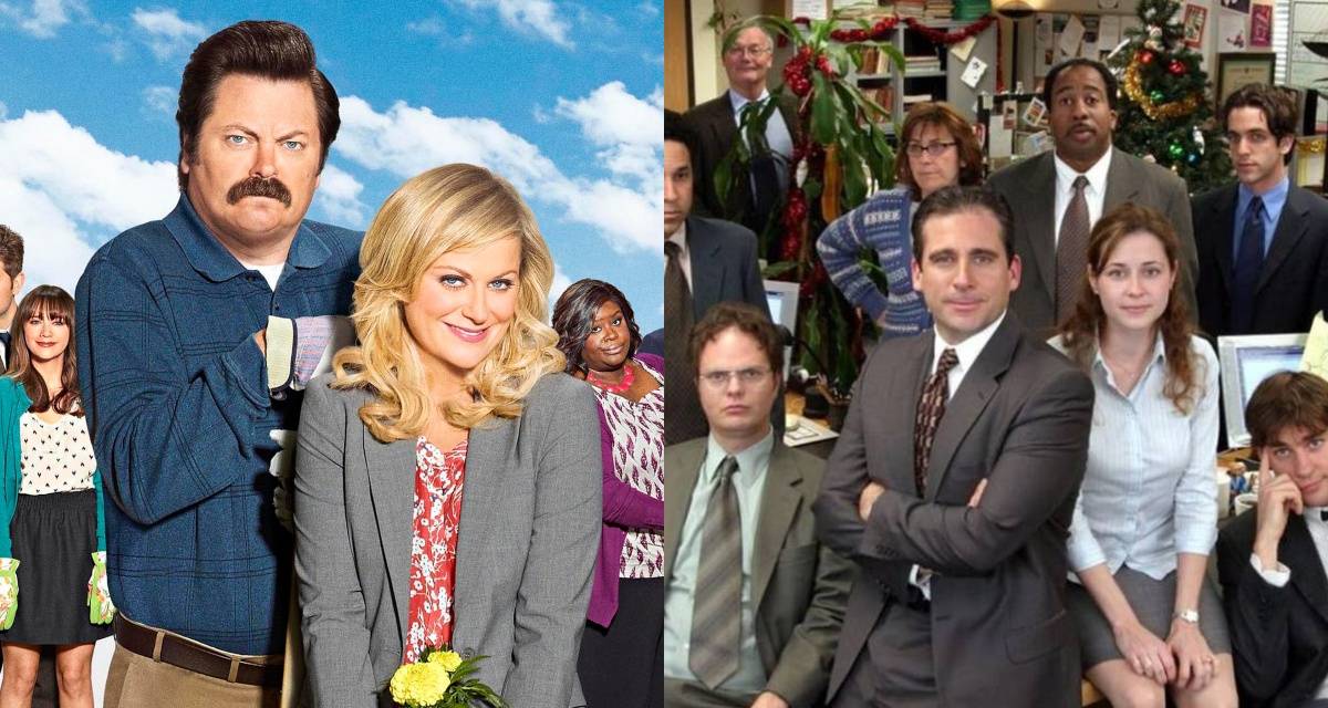 The Office vs. Parks and Recreation: Qual a Melhor Comédia de Escritório?