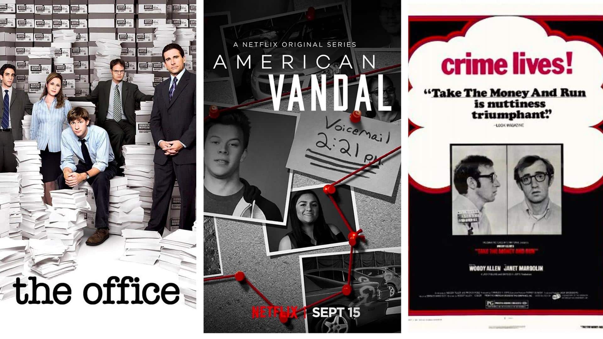 Entenda o Gênero Mockumentary: Humor com Cara de Documentário