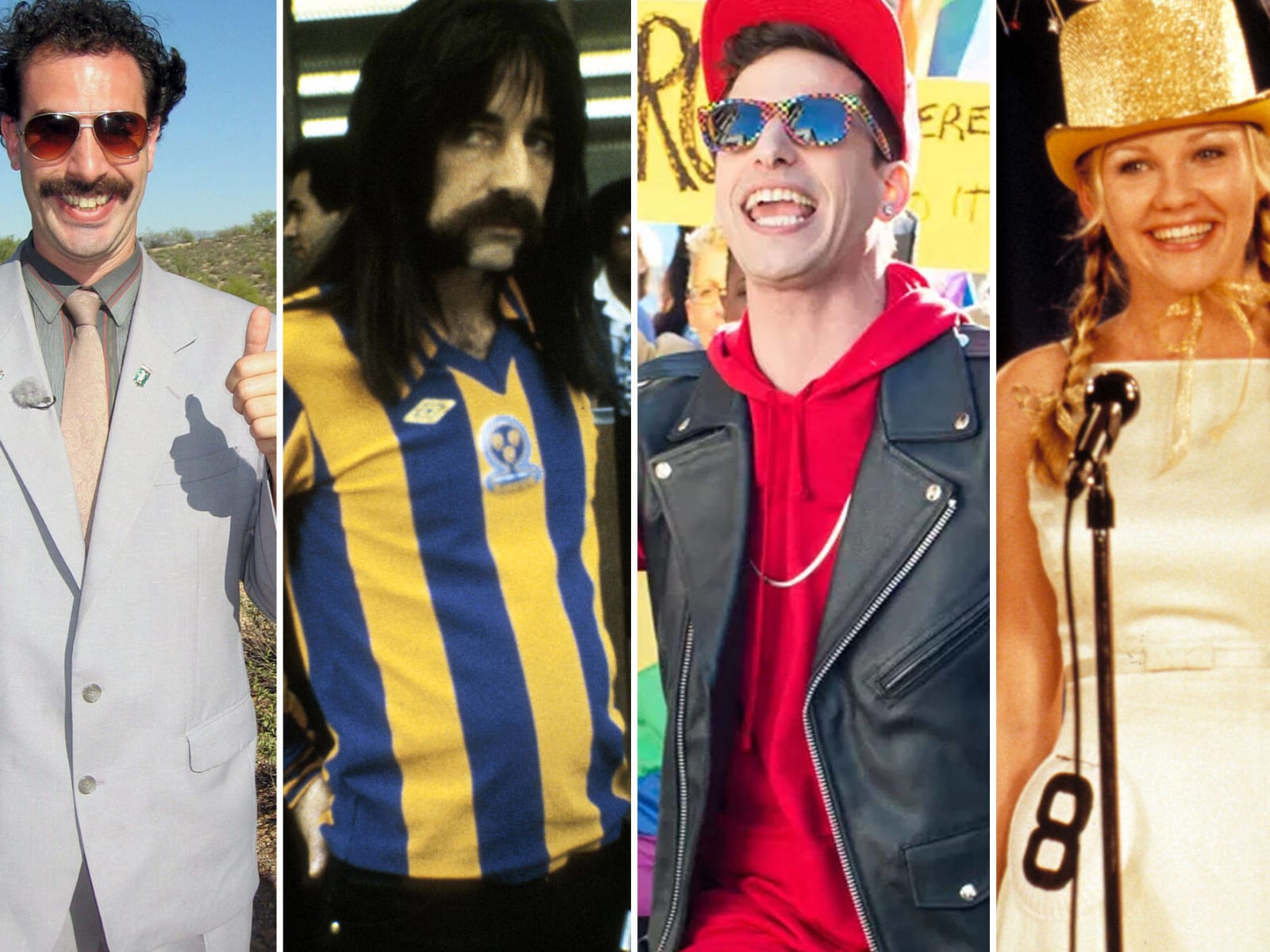 Lançamentos de Mockumentaries em 2024 e 2025 para Ficar de Olho