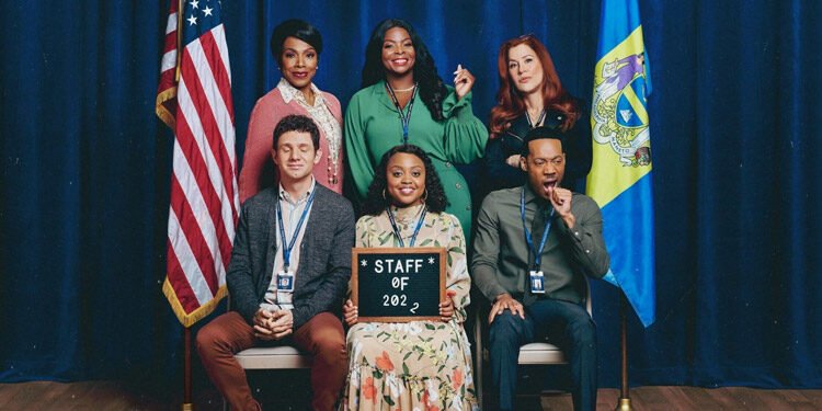 séries de comedia mockumentary