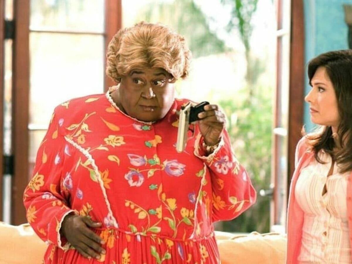 melhores series de comedia pastelao para assistir