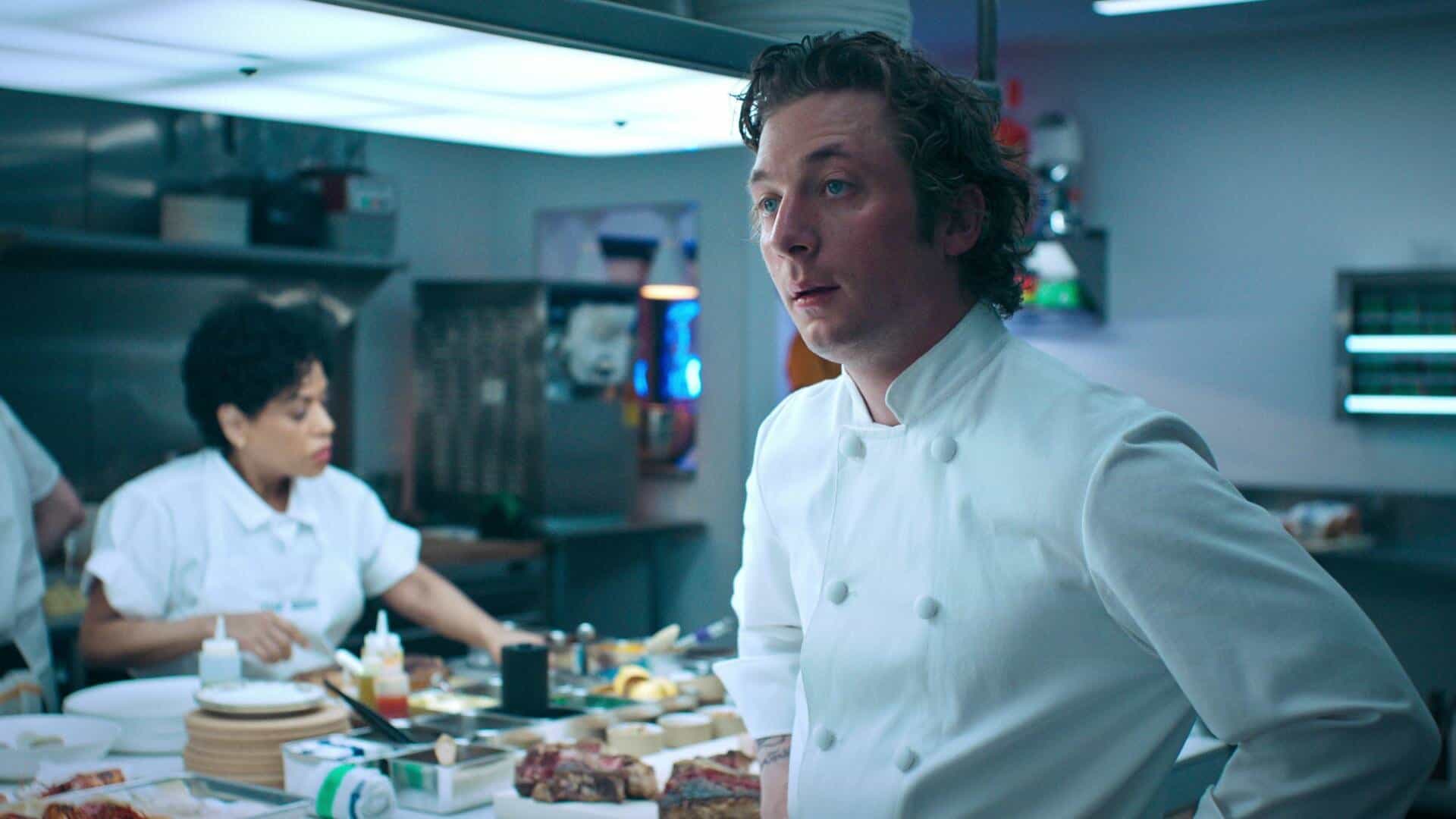 Descubra os Documentários de Gastronomia Mais Premiados