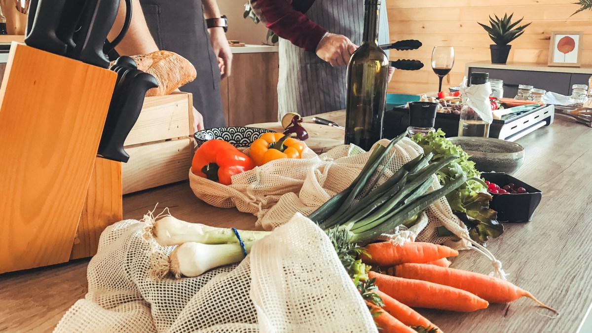 Animes de Culinária: Onde Assistir e Quais Valem a Pena