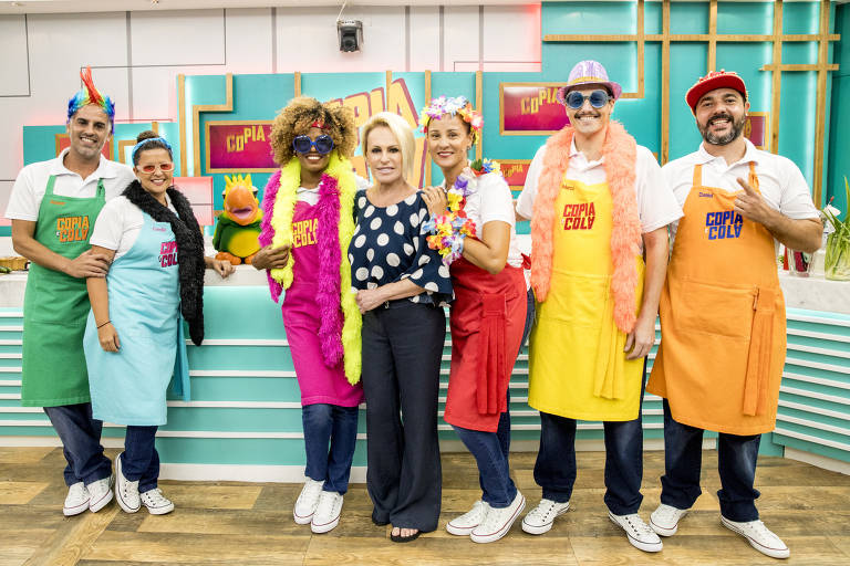 Por Trás das Câmeras: Séries que Revelam o Mundo dos Chefs