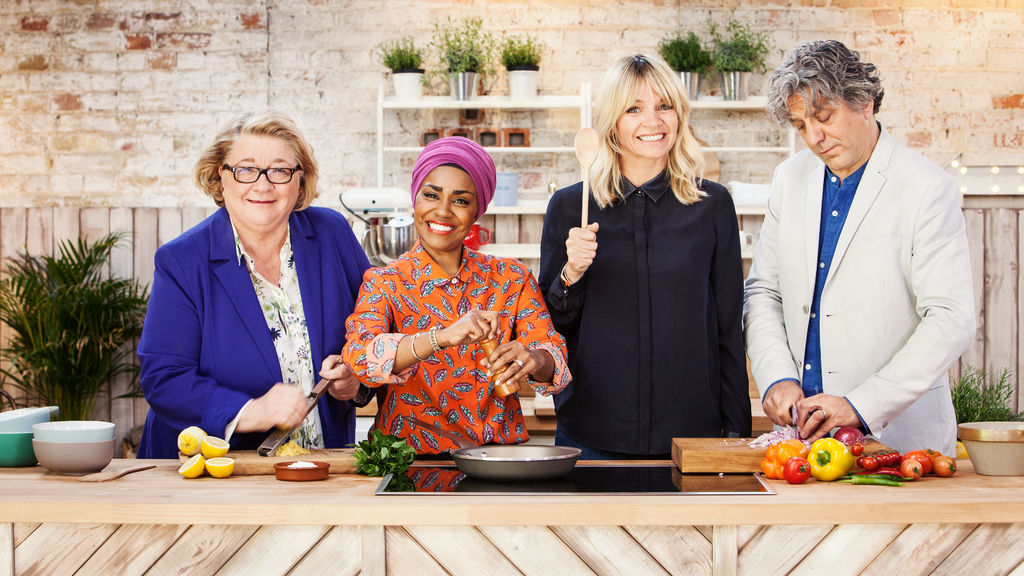 Animes de Culinária: Onde Assistir e Quais Valem a Pena