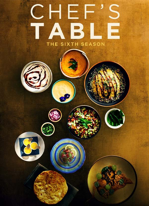 Por Trás das Câmeras: Séries que Revelam o Mundo dos Chefs