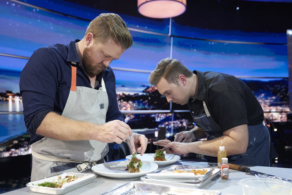 Guia Completo: Séries de Ficção com Temática Gastronômica