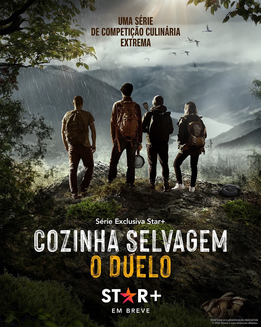 Os 5 Melhores Reality Shows de Culinária para Maratona