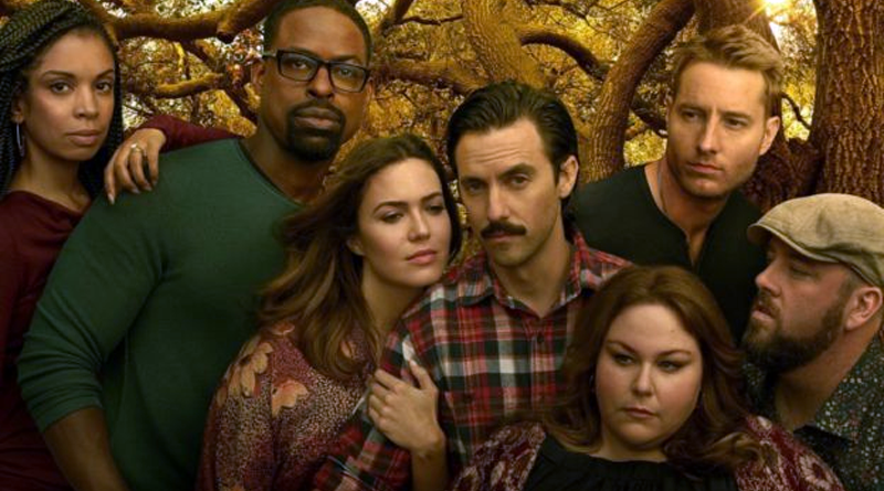 melhores séries drama familiar para assistir