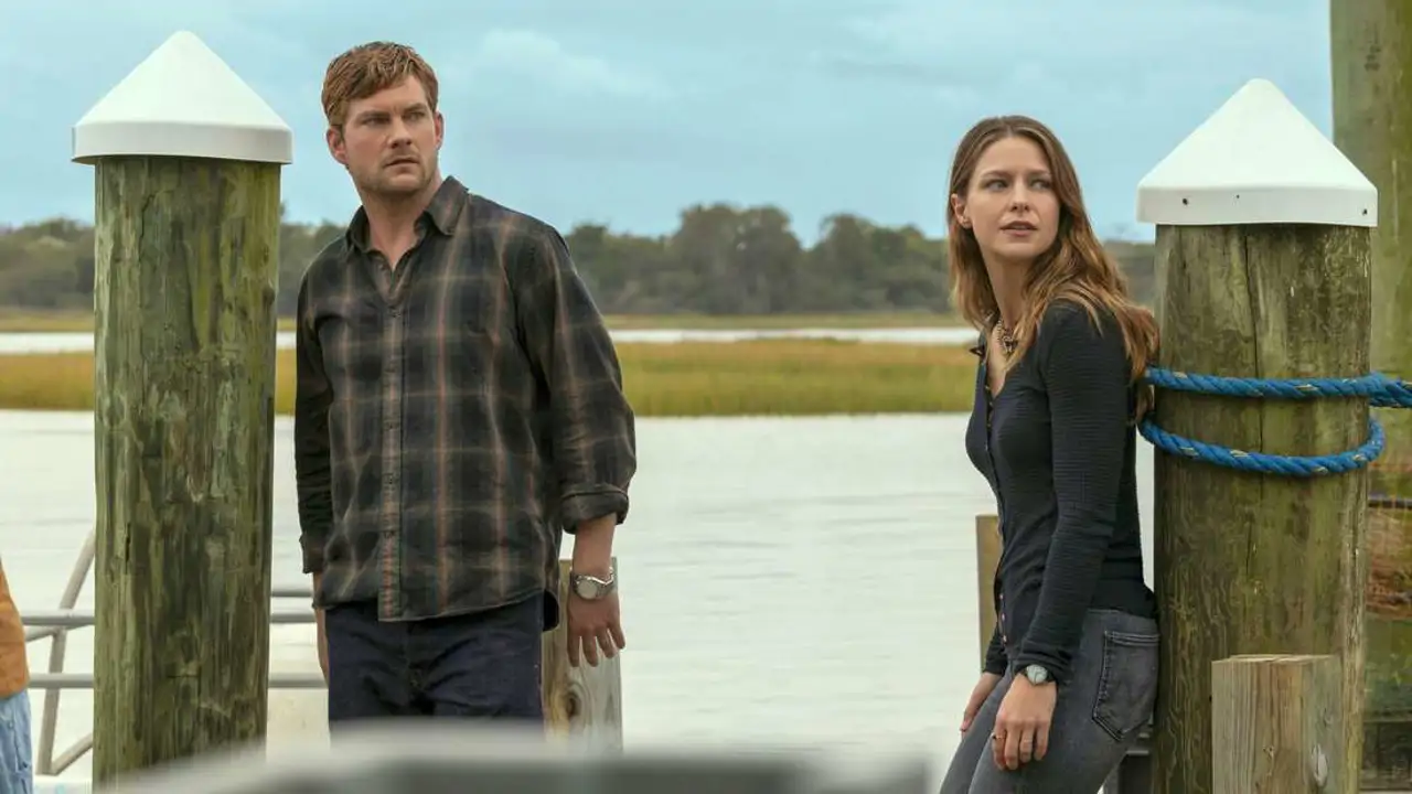 O fenômeno 'Succession': Poder