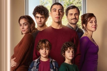 Séries turcas de drama familiar que você precisa conhecer