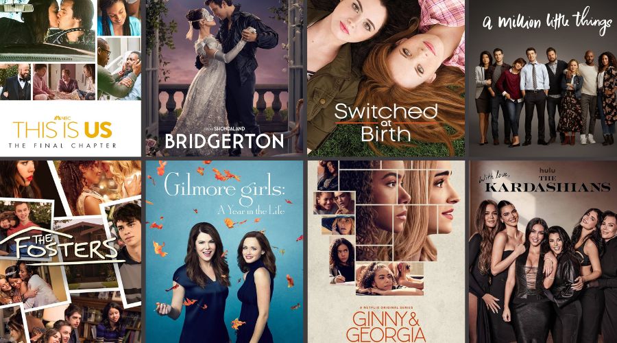 Séries turcas de drama familiar que você precisa conhecer