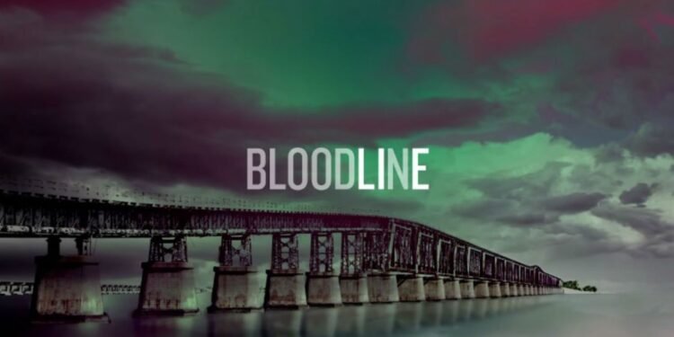 Análise de 'Bloodline': O lado sombrio das famílias perfeitas