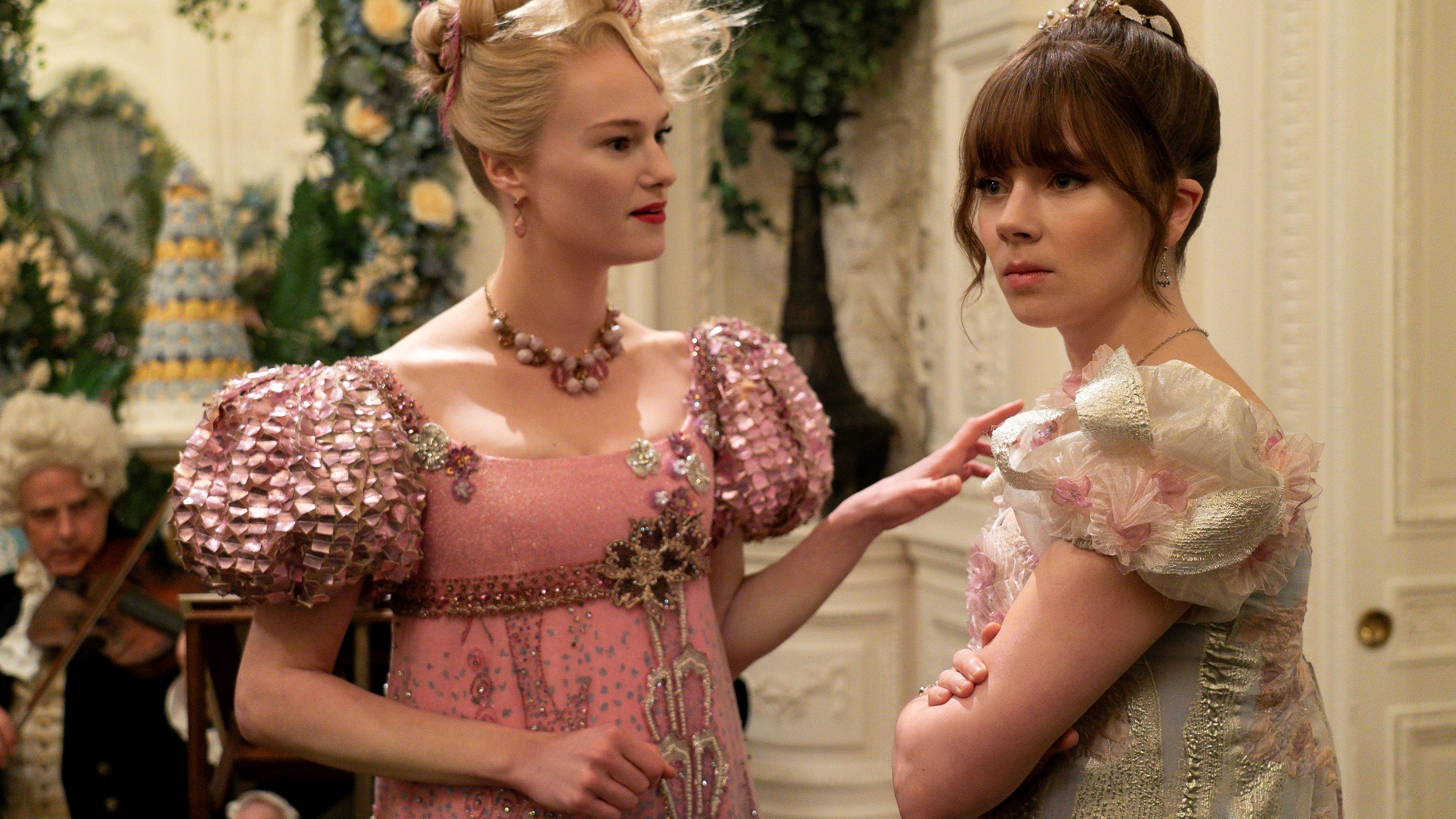 Qual Série de Época Combina Mais com Você? Um Teste para Fãs de Romance e Drama