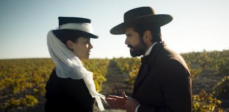 Guia Completo: Todas as Séries de Época da Netflix para Fãs de Bridgerton