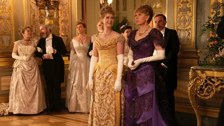 Além de Bridgerton: Descubra os Melhores Dramas de Época na Apple TV+ e Max