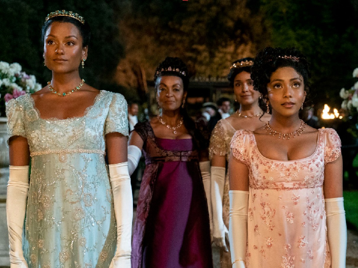 Figurinos e Cenários: Como as Séries de Época Recriam a Alta Sociedade