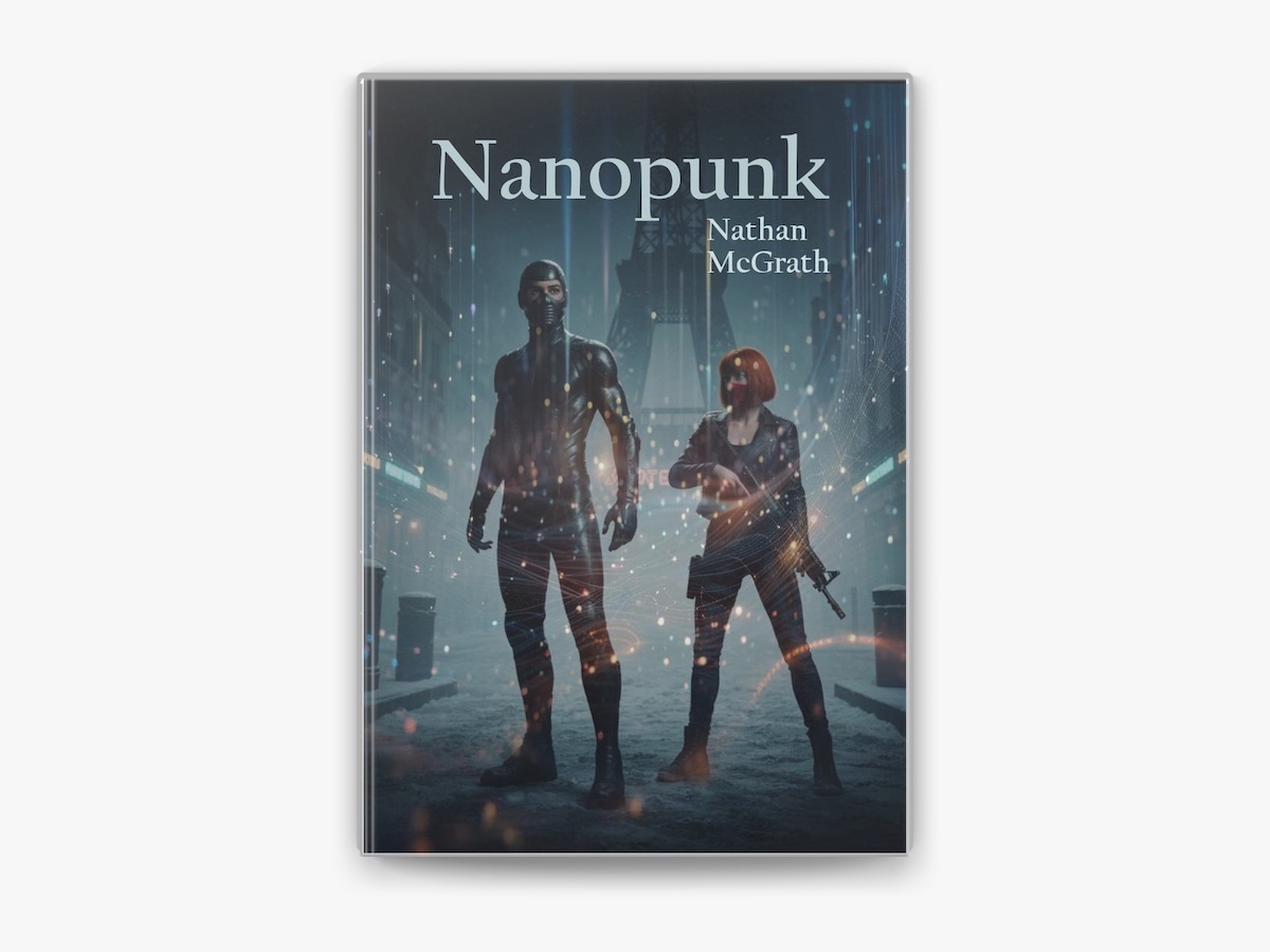 O futuro da Nanotecnologia: Realidade e Ficção