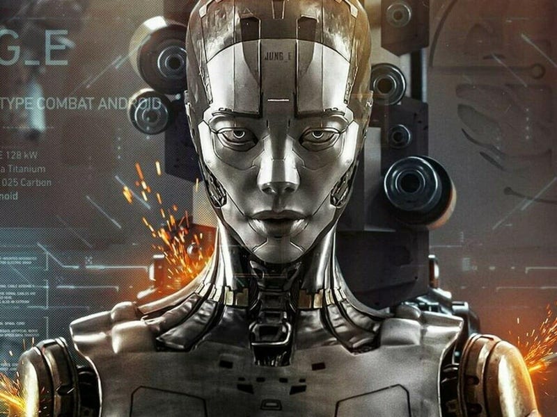 5 ideias de títulos:
1. As 10 Melhores Séries de Ficção Científica sobre Robôs e IA que Você Precisa Assistir
2. De Westworld a Better Than Us: Uma Jornada Pelas Séries de Robôs Mais Impactantes
3. O Futuro é Agora: Séries que Exploram os Dilemas Éticos da Inteligência Artificial
4. Maratonando Robôs: As Séries Essenciais de Ficção Científica para Fãs de IA
5. De Clássicos a Novidades: As Séries de Robôs que Definem o Gênero Sci-Fi