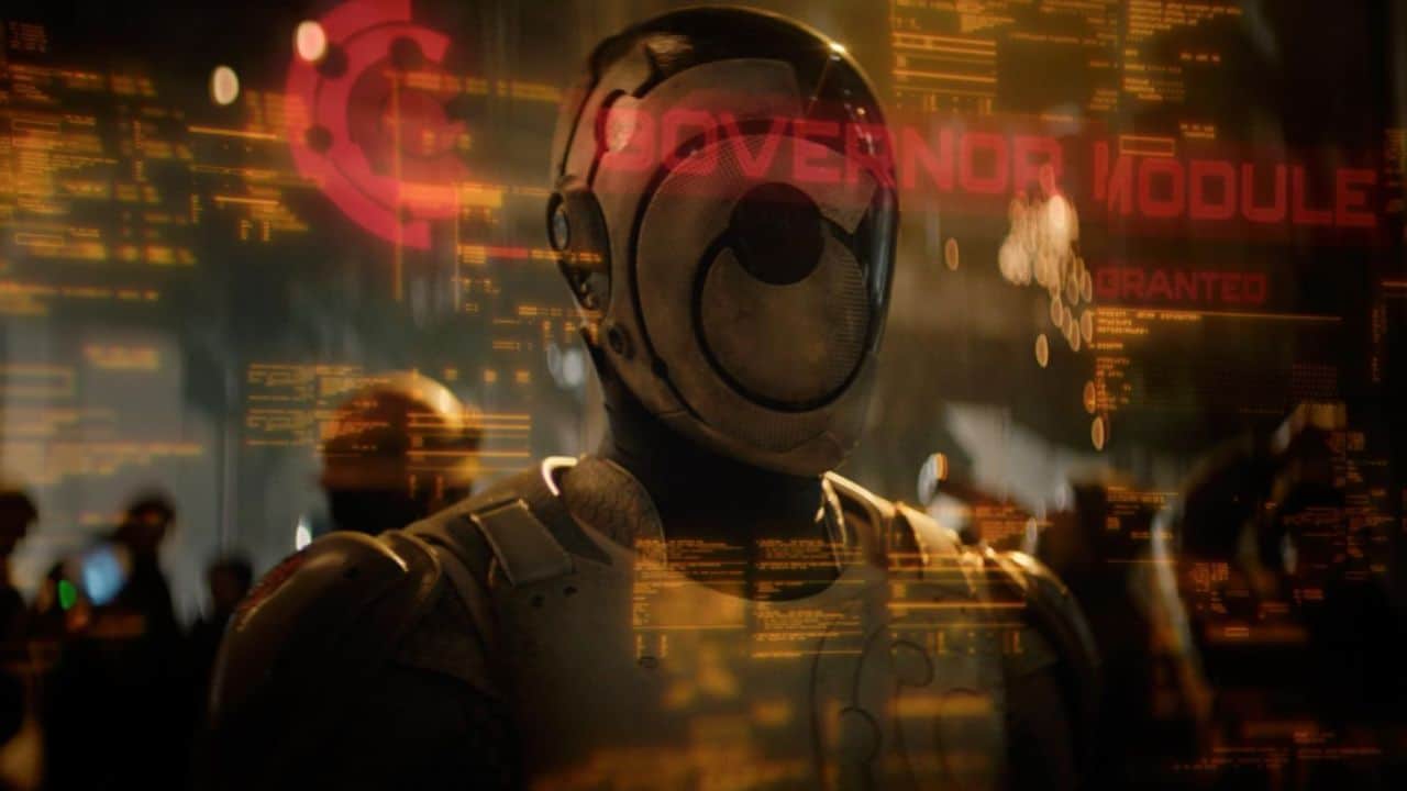 5 ideias de títulos:
1. As 10 Melhores Séries de Ficção Científica sobre Robôs e IA que Você Precisa Assistir
2. De Westworld a Better Than Us: Uma Jornada Pelas Séries de Robôs Mais Impactantes
3. O Futuro é Agora: Séries que Exploram os Dilemas Éticos da Inteligência Artificial
4. Maratonando Robôs: As Séries Essenciais de Ficção Científica para Fãs de IA
5. De Clássicos a Novidades: As Séries de Robôs que Definem o Gênero Sci-Fi